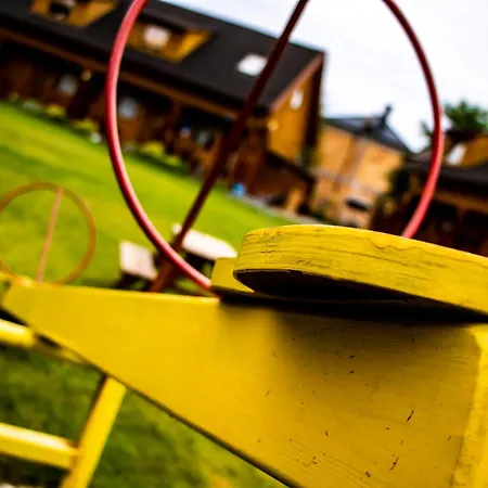 Victoria База отдыха *