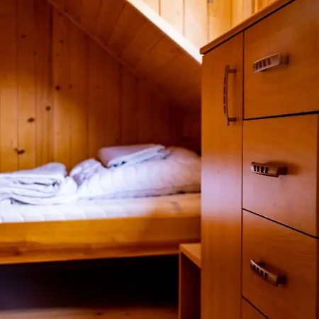 假日公园 维多利亚假日公园 乌斯特卡