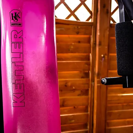 База отдыха Victoria