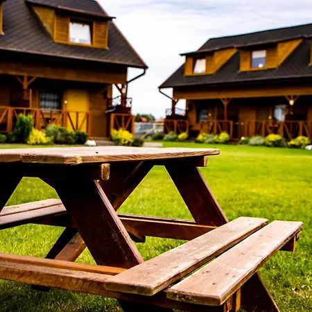 维多利亚假日公园