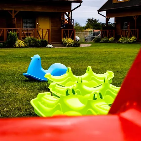 Victoria База отдыха *