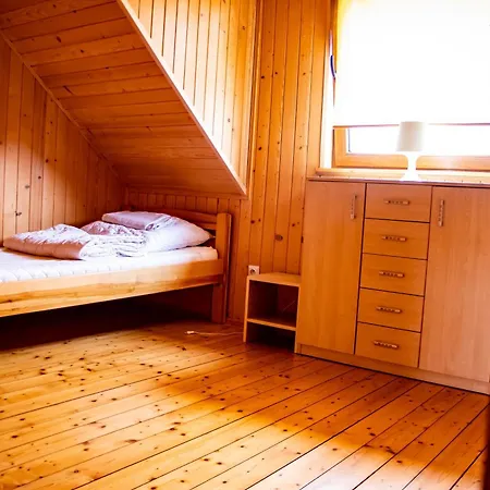 База отдыха Victoria