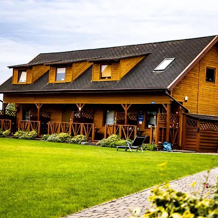 Victoria База отдыха Устка