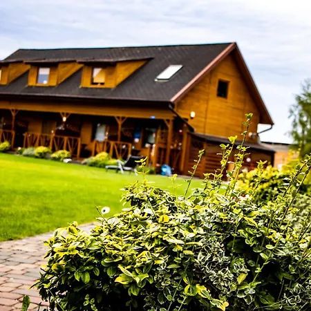 Victoria База отдыха