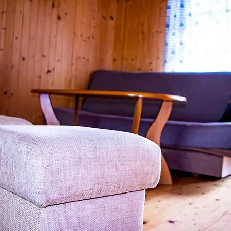 Victoria База отдыха Устка