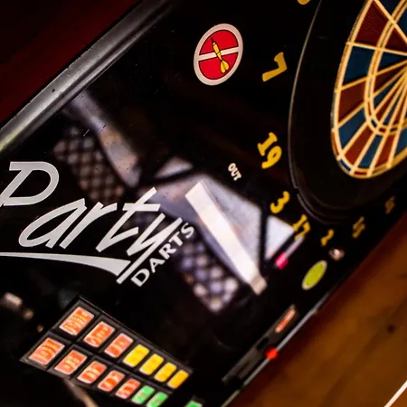 维多利亚假日公园