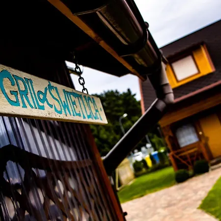 Victoria База отдыха *