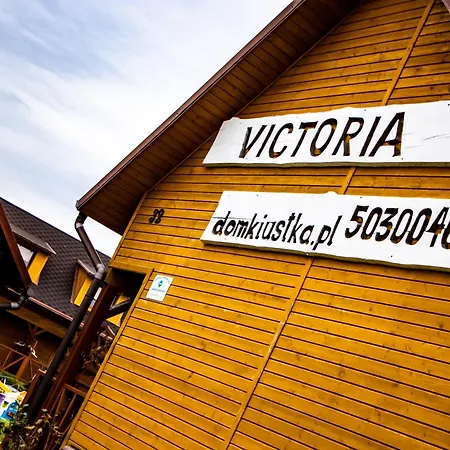 Victoria *
