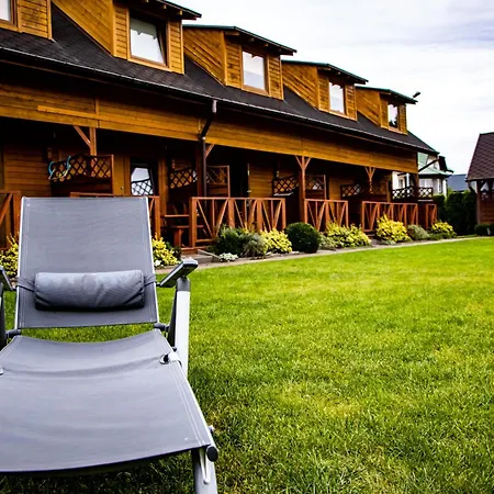 维多利亚假日公园