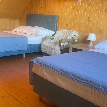 维多利亚假日公园 假日公园 乌斯特卡