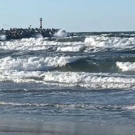 维多利亚假日公园 乌斯特卡