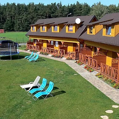 Feriepark Victoria Ustka
