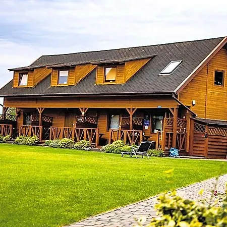 Üdülőpark Victoria *