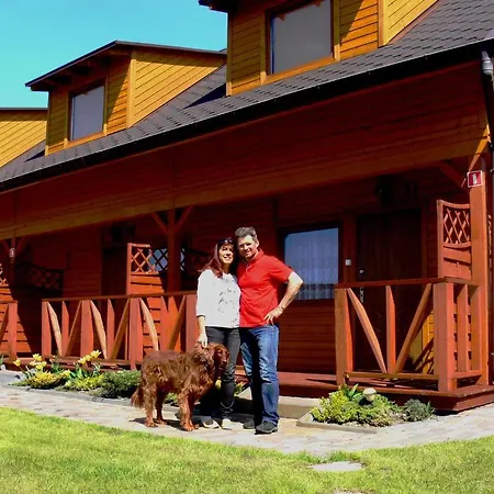 维多利亚假日公园