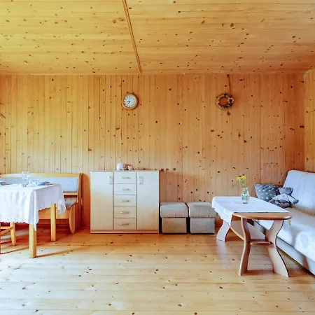 维多利亚假日公园 乌斯特卡