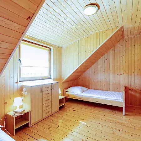 Victoria База отдыха