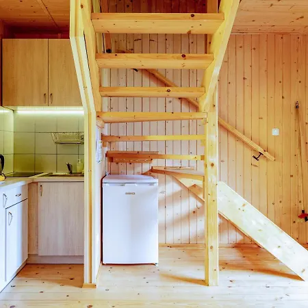 维多利亚假日公园 假日公园