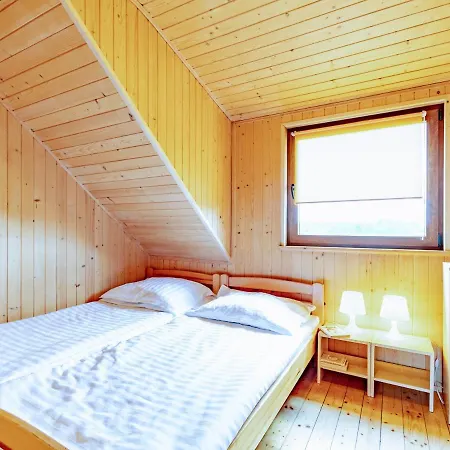 假日公园 维多利亚假日公园 乌斯特卡