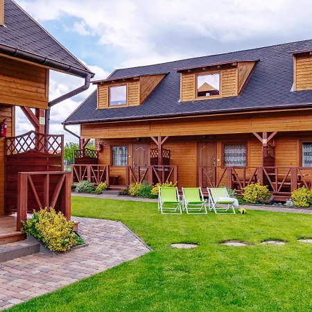 维多利亚假日公园 * 乌斯特卡