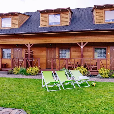 Victoria База отдыха