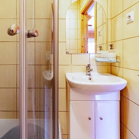 假日公园 维多利亚假日公园 乌斯特卡