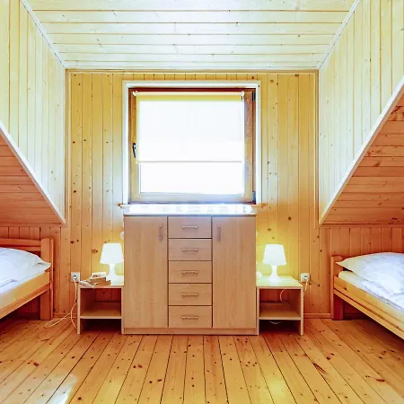 База отдыха Victoria