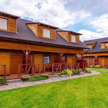 Victoria База отдыха