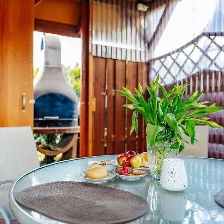 Victoria База отдыха