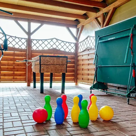 维多利亚假日公园 假日公园