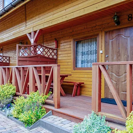 Victoria База отдыха