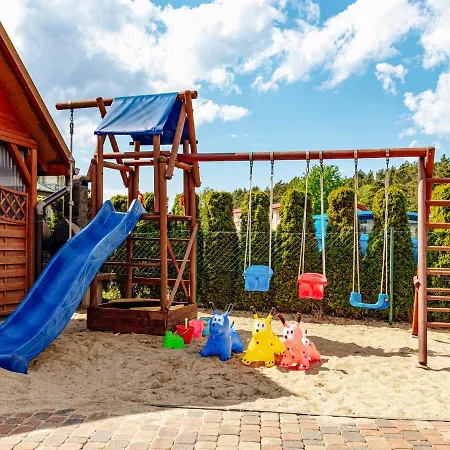 维多利亚假日公园 *