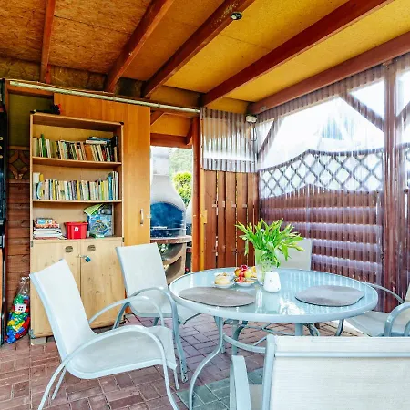 Victoria База отдыха Устка