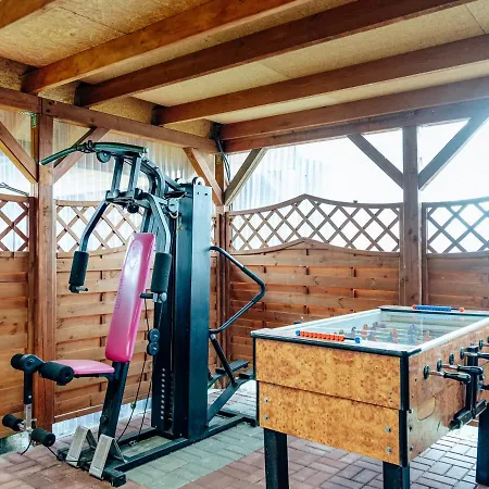 Victoria * Устка