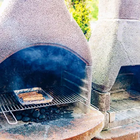 База отдыха Victoria Устка