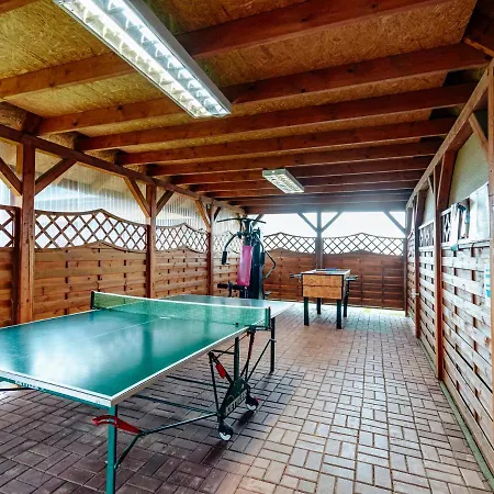 База отдыха Victoria *