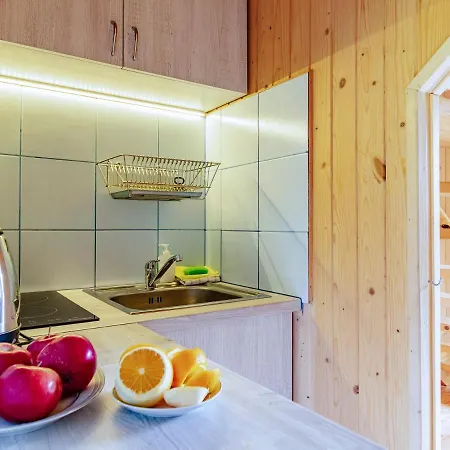 维多利亚假日公园 假日公园