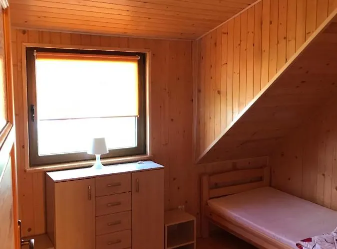 Prázdninový areál Victoria