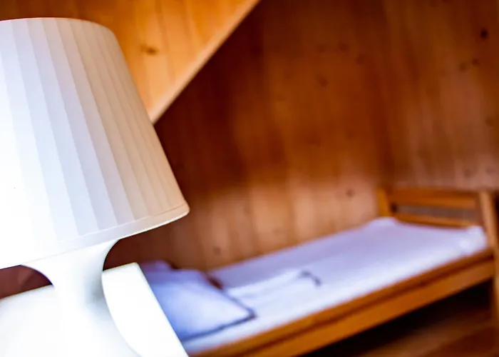 Victoria Prázdninový areál