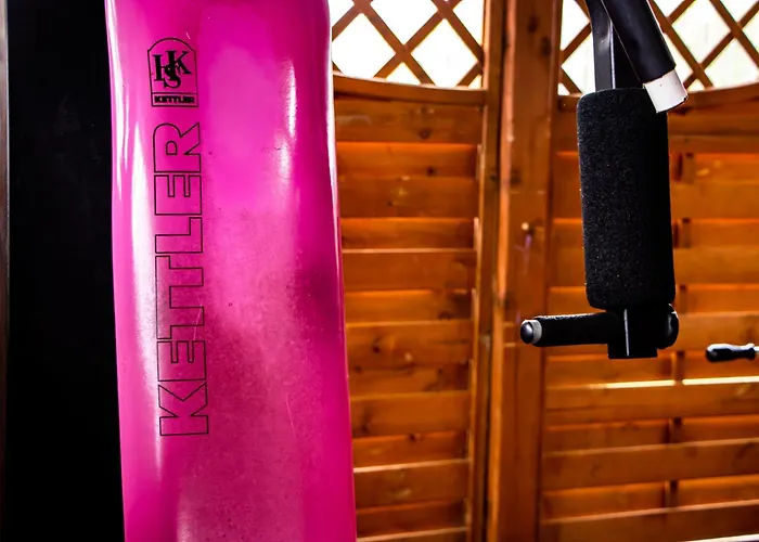 Prázdninový areál Victoria