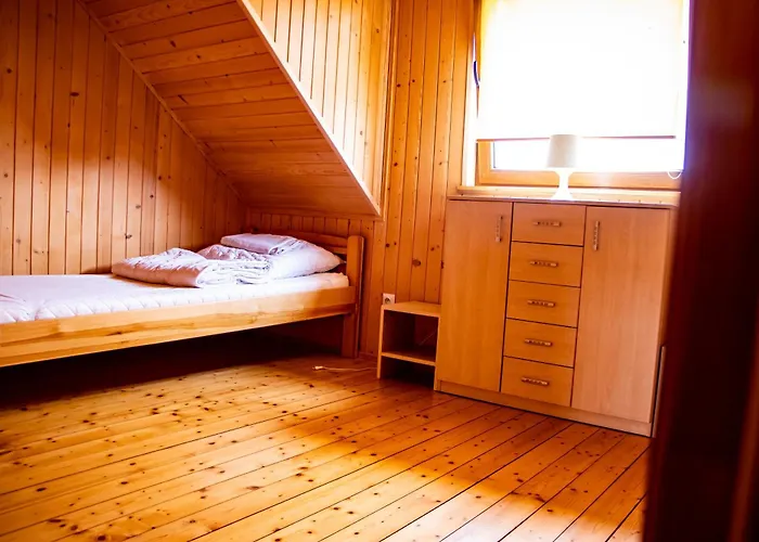 Prázdninový areál Victoria