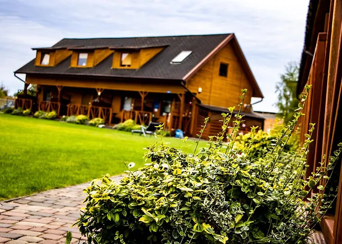 Victoria Prázdninový areál