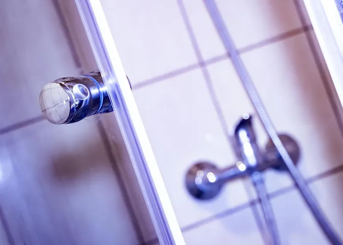 Victoria Prázdninový areál *