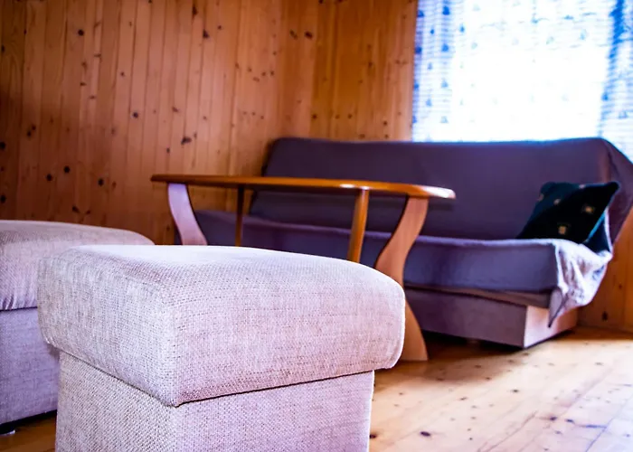 Victoria Prázdninový areál Ustka