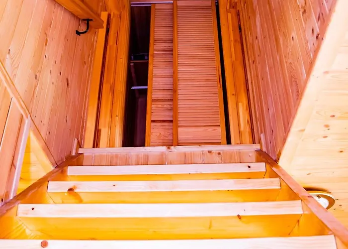 Victoria Prázdninový areál