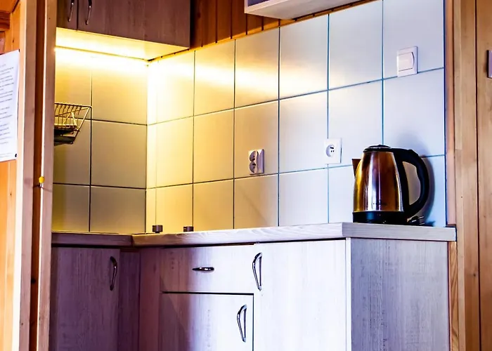 Prázdninový areál Victoria *