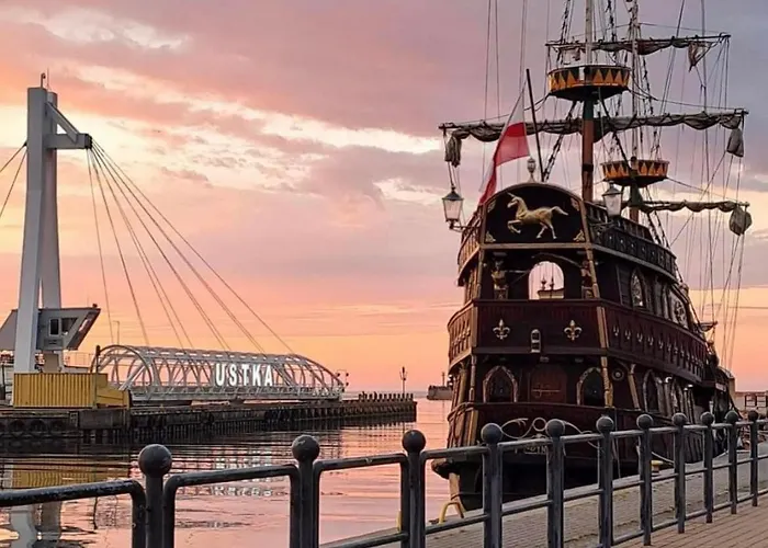 Prázdninový areál Victoria *