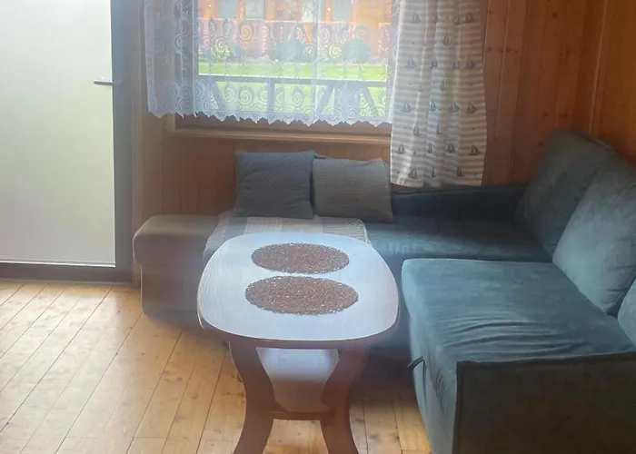 Victoria Prázdninový areál *