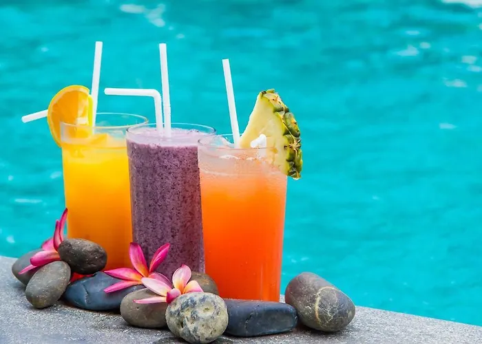 Victoria Prázdninový areál *