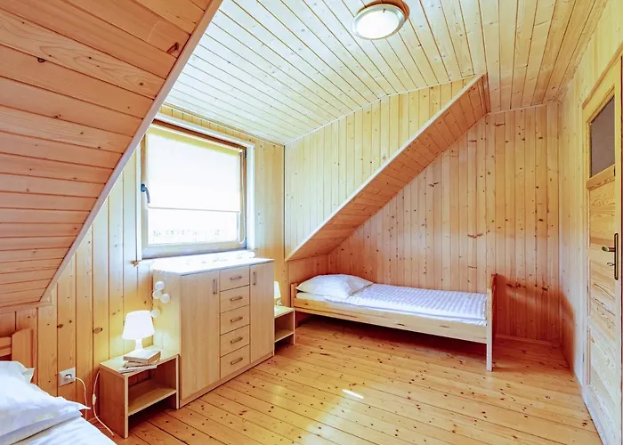 Victoria Prázdninový areál