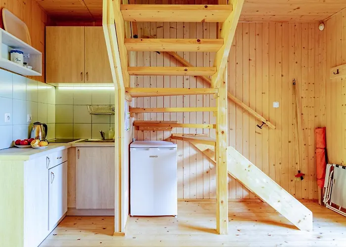 Victoria Prázdninový areál